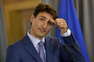 Kanada: Trudeau nimmt Rücktritt von Sportminister Hehr an