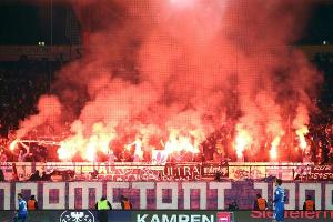 10.000 Euro Geldstrafe für Darmstadt 98