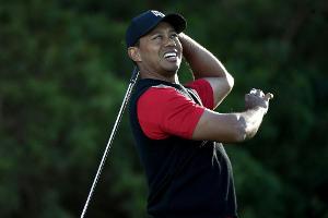 Woods beendet Turnier schmerzfrei: "Alles sehr positiv"