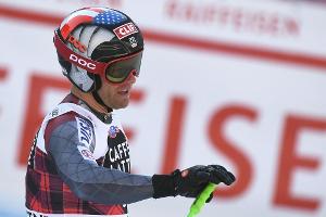 Kreuzbandriss: Olympia-Traum für Nyman geplatzt