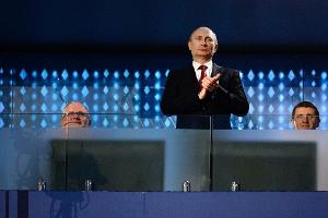 ARD-Interview: Whistleblower Rodtschenkow bezichtigt Putin der Mitwisserschaft