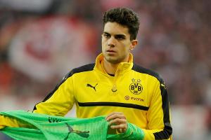 Bartra: Attentäter verdient nicht mal Hass