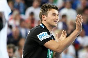 1,59 Millionen sehen Handball-Spitzenspiel Leipzig-Löwen in der ARD