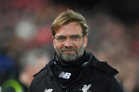 FA Cup: Lösbare Aufgabe für Klopp und Liverpool