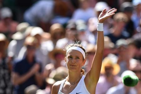 Asarenka sagt Teilnahme an Australian Open ab