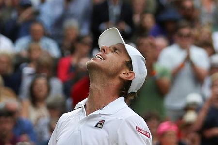 Tennis: Murray in Melbourne operiert Tennis: Murray in Melbourne operiert