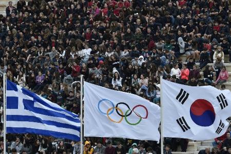 IOC verlängert Meldefristen für Nordkoreas Athleten