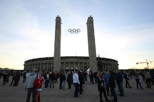 Leichtathletik-EM in Berlin: Schon 125.000 Karten verkauft