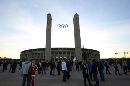 Leichtathletik-EM in Berlin: Schon 125.000 Karten verkauft