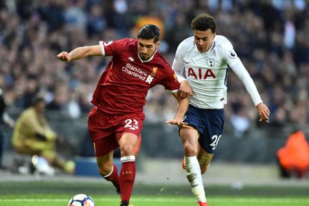 Juve will Can: Juventus startet Gespräche mit Liverpool