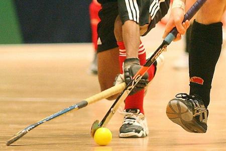 Sport1 zeigt Hallenhockey-WM in Berlin