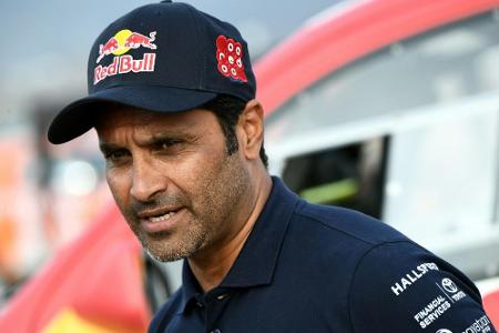 Dakar: Al-Attiyah feiert zweiten Etappensieg - Peterhansel neuer Spitzenreiter