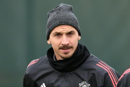 Ibrahimovic: Rassismusvorwürfe gegen Schwedens Medien