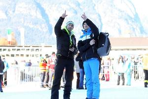 Schmitt und Hannawald fordern höheres Preisgeld bei Vierschanzentournee