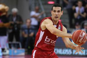 Bamberg kassiert Dämpfer in der Euroleague