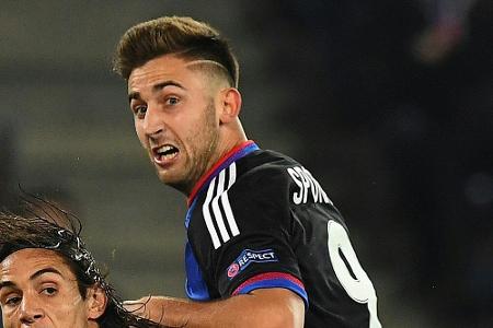2. Liga: Sporar verlässt Bielefeld 2. Liga: Sporar verlässt Bielefeld