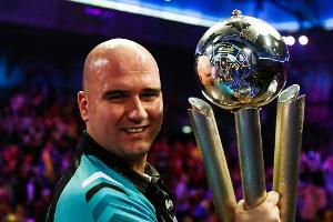 Finale der Darts-WM beschert Sport1 Rekordquote