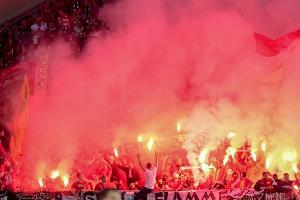 DFB: Geldstrafen für Düsseldorf, Union Berlin und Osnabrück