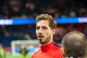 Trapp bleibt bei PSG: "Habe verschiedene Angebote abgelehnt"