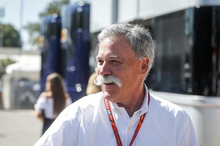 Formel 1: Sauber und Force India ziehen EU-Beschwerde zurück Formel 1: Sauber und Force India ziehen EU-Beschwerde zurück