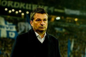 Heidel vs. Bierhoff: "Muss objektiv sein" - DFB-Manager sieht Missverständnis