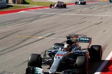 Formel 1: Sky steigt aus Rechtepoker aus - RTL überträgt exklusiv