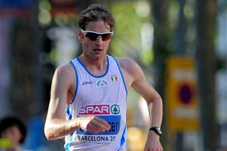 Haftstrafen für Schwazer-Ärzte wegen Doping-Beihilfe