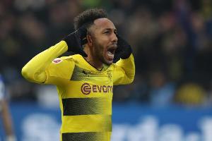 Aubameyang beim BVB von Beginn an - Zorc: "Forderungen müssen erfüllt werden"