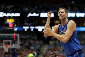 NBA: Nächste Niederlagen für Nowitzki und Schröder