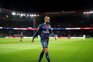 Medien: Lucas vor Transfer von PSG zu den Spurs