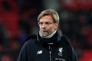 Liverpool-Coach Klopp legt sich mit TV-Reporter an