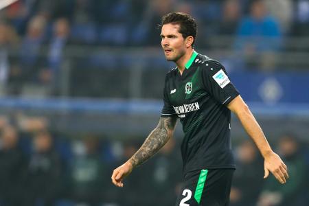 Ehemaliger Bundesligaspieler Andreasen bewusstlos geschlagen