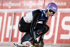 Skifliegen: Wellinger und Stoch bei Kulm-Qualifikation weit zurück