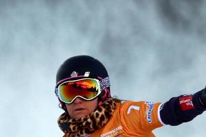 Snowboard: Hofmeister gewinnt Parallelslalom in Bad Gastein