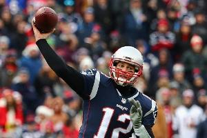 NFL-Viertelfinals bei ProSieben und ProSieben MAXX