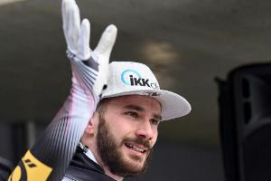 Skeleton: Jungk wird Zweiter in St. Moritz