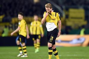 Watzke über Schürrle: "Beide Seiten noch nicht zufrieden"