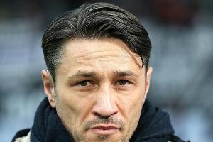 Frankfurt: Abraham fällt aus, Rebic mit Chancen auf Kurzeinsatz