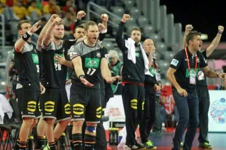 Punkt für DHB-Team: EHF lehnt auch slowenischen Widerspruch ab