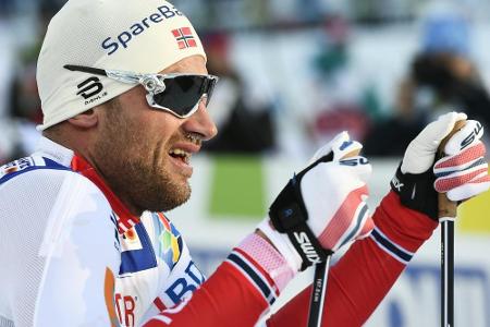 Norwegens Skilanglaufstar Northug nicht in Pyeongchang dabei