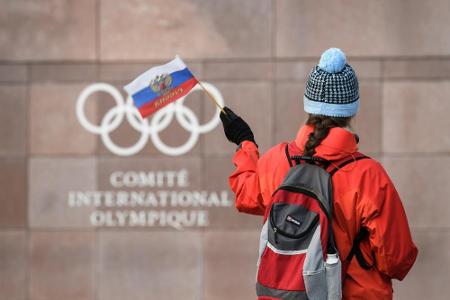 Rodtschenkow-Anwalt mit erneuter Attacke gegen das IOC Rodtschenkow-Anwalt mit erneuter Attacke gegen das IOC