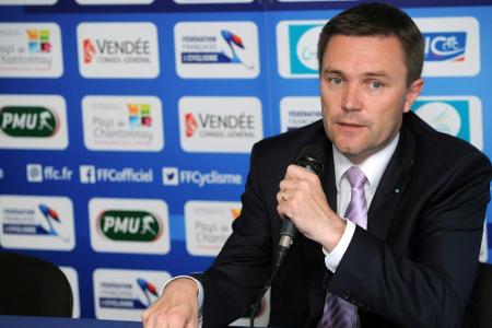 UCI-Präsident hofft auf schnelle Klärung der Froome-Affäre