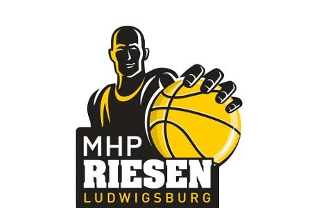 Basketball: Ludwigsburg mit Kantersieg im Schwaben-Duell Basketball: Ludwigsburg mit Kantersieg im Schwaben-Duell