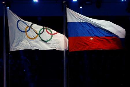 Sportausschuss-Chefin Freitag kritisiert Russland-Begnadigung