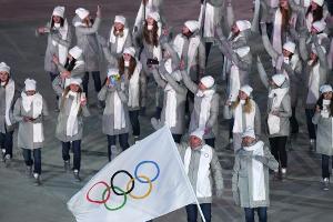 Offiziell: IOC hebt Suspendierung Russlands auf