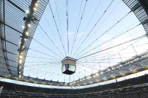 Sky Bundesliga-Konferenz mit erneutem Allzeit-Rekord