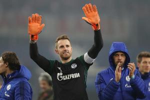 Schalke-Kapitän Fährmann schwingt den Kochlöffel