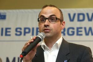 VDV-Chef Baranowsky kritisiert Watzke: "Populistische Aussagen"