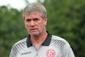 Funkel: "Ich unterscheide mich kaum von Nagelsmann"
