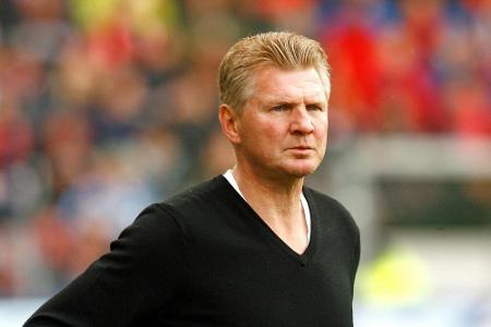 Effenberg: 